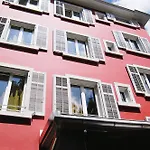 Swiss Star Oerlikon - Contactless Self Check-in Daire *
