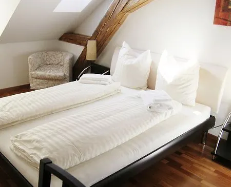Apartment Swiss Star Oerlikon - Contactless Self Check-in Zurich