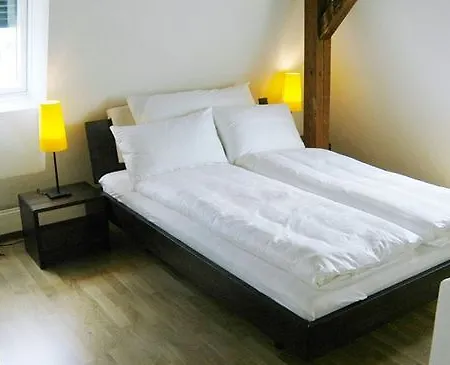 Swiss Star Oerlikon - Contactless Self Check-in * 苏黎世