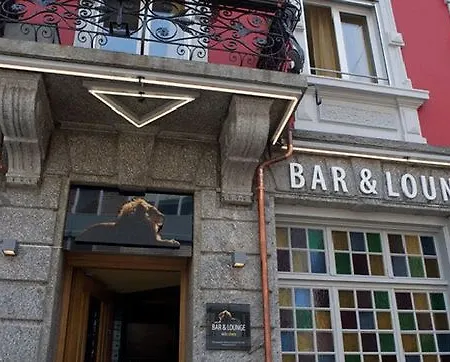 Swiss Star Oerlikon - Contactless Self Check-in *