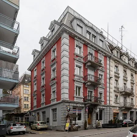 アパート Swiss Star Oerlikon - Contactless Self Check-in