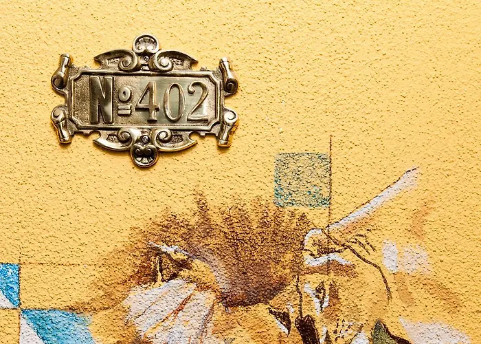 Swiss Star Oerlikon - Contactless Self Check-in チューリッヒ