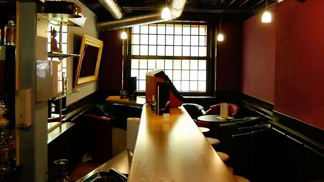 Swiss Star Oerlikon - Contactless Self Check-in