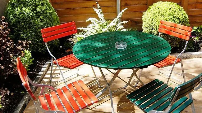 Apartment Swiss Star Oerlikon - Contactless Self Check-in *