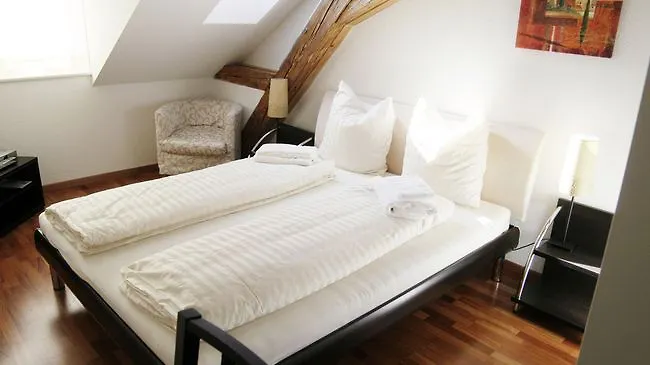 شقة Swiss Star Oerlikon - Contactless Self Check-in زيورخ