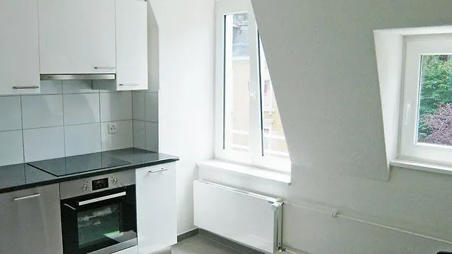 Swiss Star Oerlikon - Contactless Self Check-in شقة زيورخ